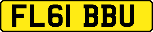 FL61BBU