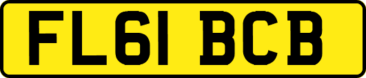 FL61BCB