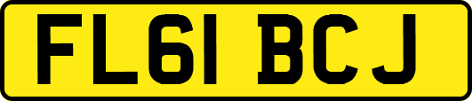 FL61BCJ