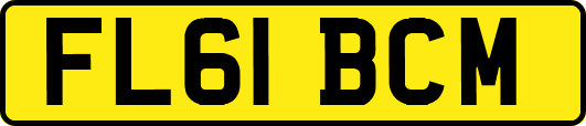 FL61BCM