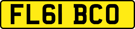 FL61BCO