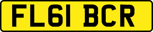 FL61BCR