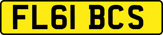 FL61BCS