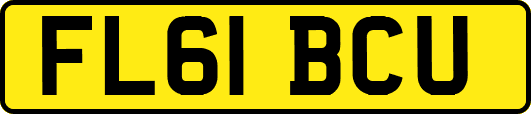 FL61BCU