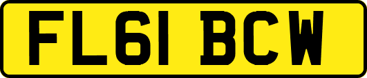 FL61BCW