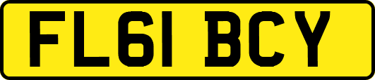 FL61BCY