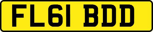FL61BDD