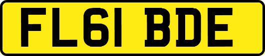FL61BDE