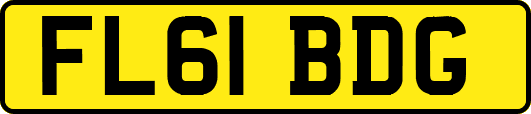 FL61BDG