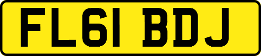 FL61BDJ