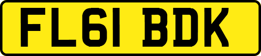 FL61BDK