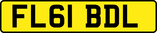 FL61BDL