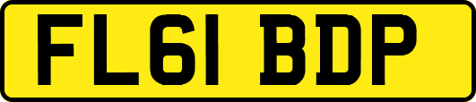 FL61BDP