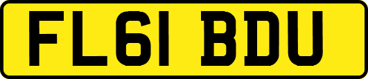 FL61BDU