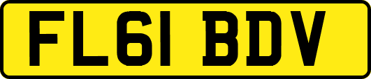 FL61BDV