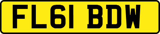 FL61BDW