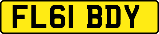 FL61BDY