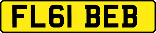FL61BEB