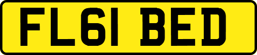 FL61BED