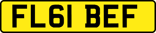 FL61BEF