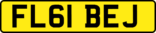 FL61BEJ
