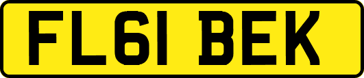 FL61BEK