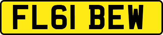 FL61BEW