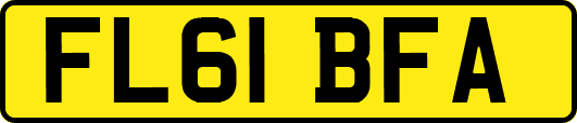 FL61BFA