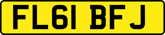 FL61BFJ