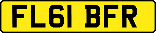 FL61BFR