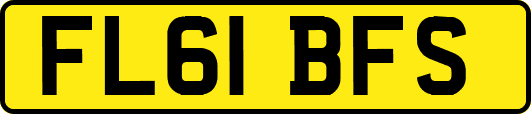 FL61BFS