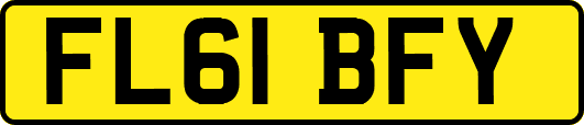FL61BFY
