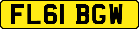 FL61BGW