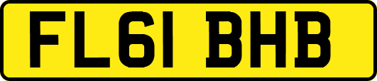 FL61BHB