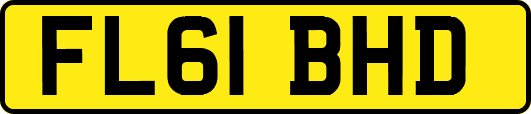 FL61BHD