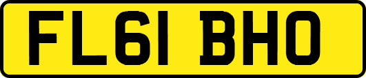 FL61BHO