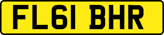FL61BHR