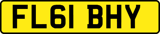 FL61BHY