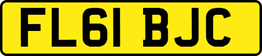 FL61BJC