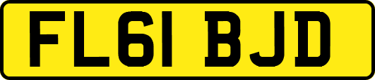 FL61BJD