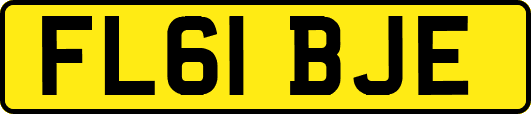 FL61BJE