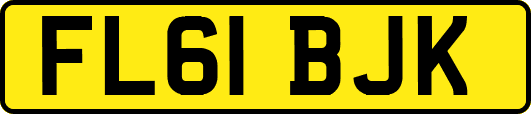 FL61BJK