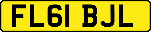 FL61BJL