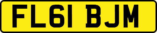 FL61BJM