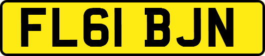 FL61BJN