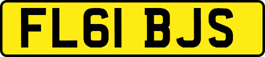 FL61BJS