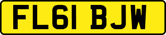 FL61BJW