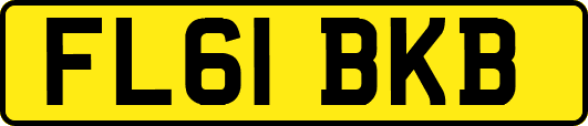 FL61BKB