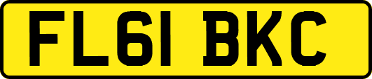 FL61BKC