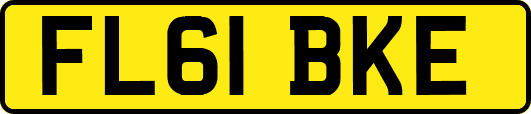 FL61BKE
